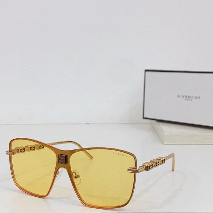 GIVENJY  Sunglasses 3 Color's