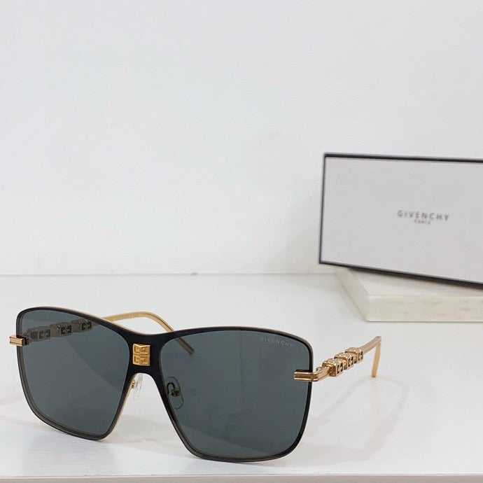 GIVENJY  Sunglasses 3 Color's