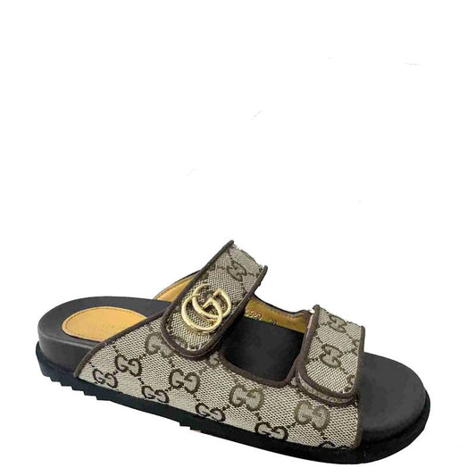 LU  Slippers Sandals  Woman 42 Man 46