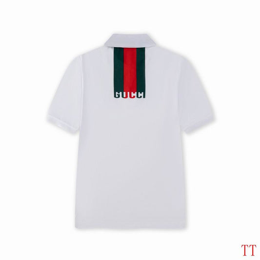 LU   T-shirt  Polo 2 Color 's (Copy)