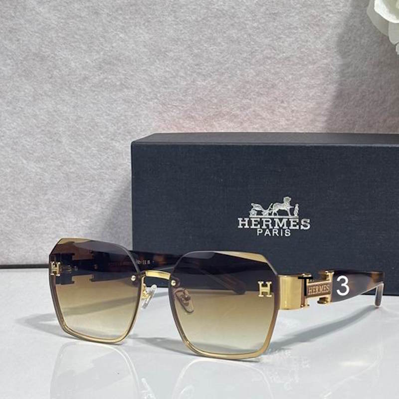 HRM Sunglasses 4 Color's