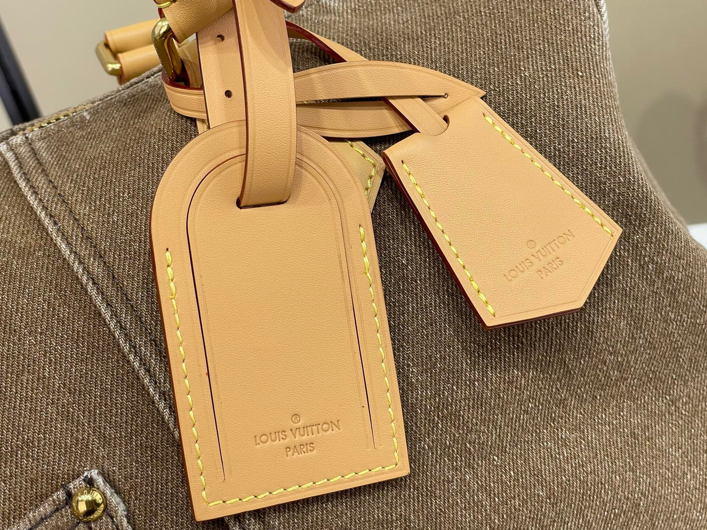 LU Speedy bag 32 cm