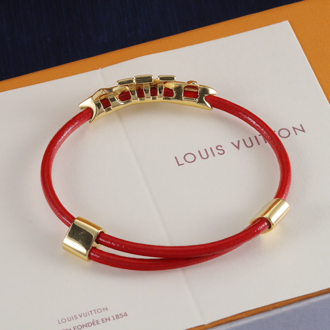 LU Bracelet 2 Color's