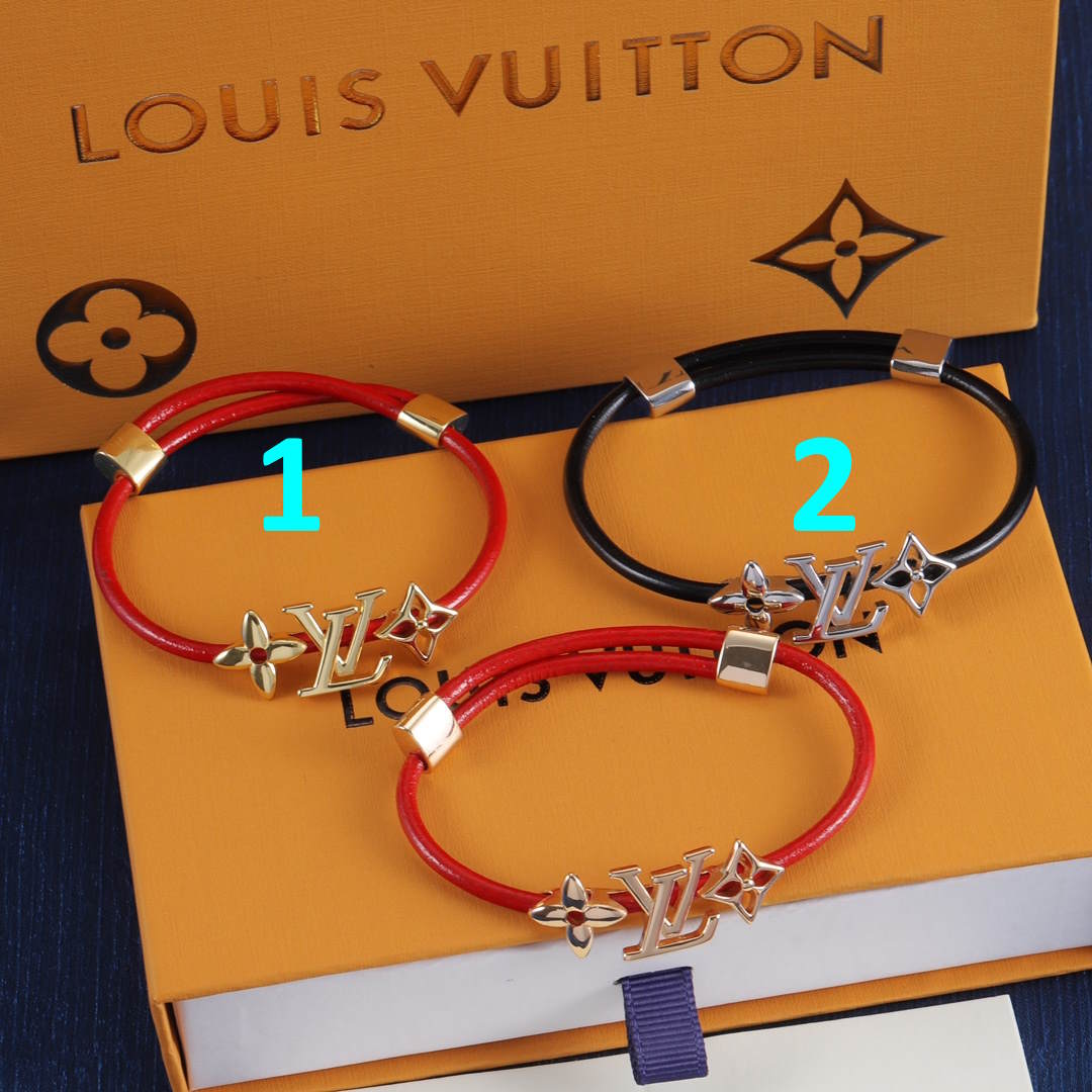 LU Bracelet 2 Color's