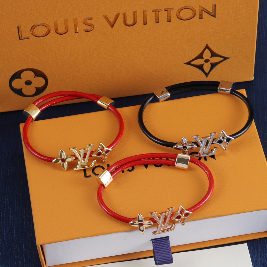 LU Bracelet 2 Color's