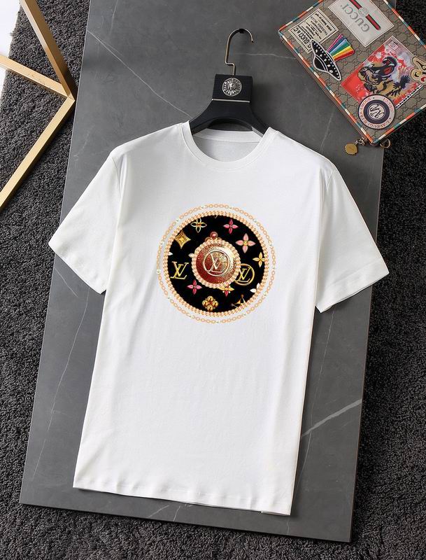 LU T- Shirt short sleeve 2 Color 's