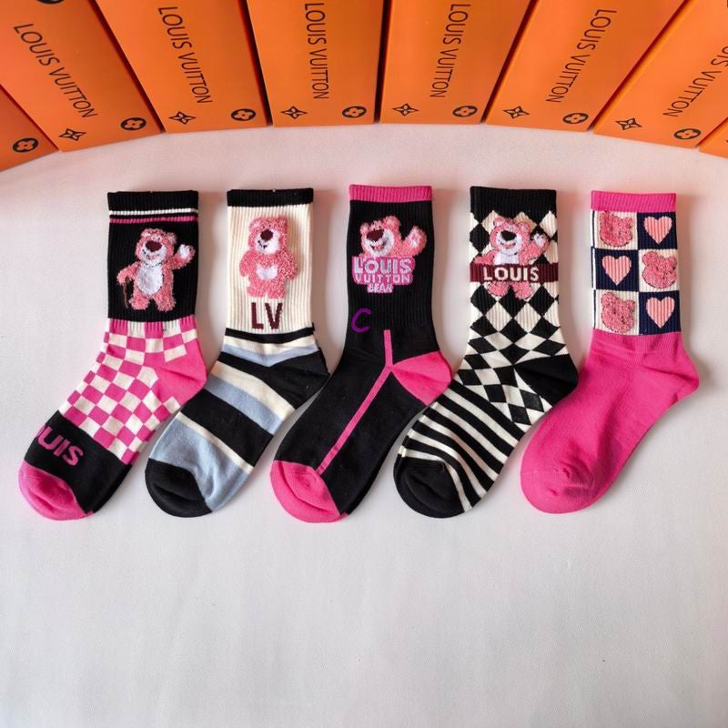 LU Socks