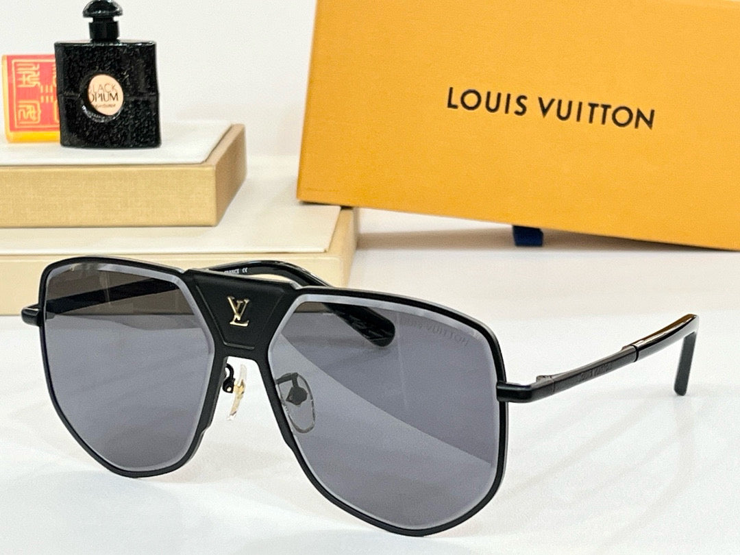 LU Sunglasses 3  Color's