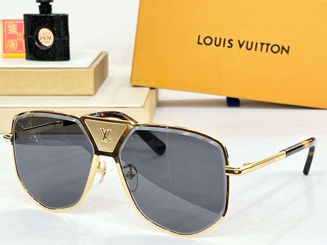 LU Sunglasses 3  Color's