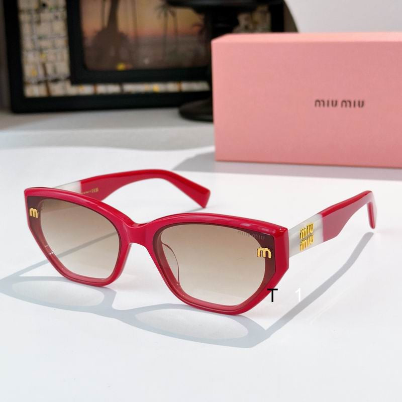 MI MI  Sunglasses 3 Color's