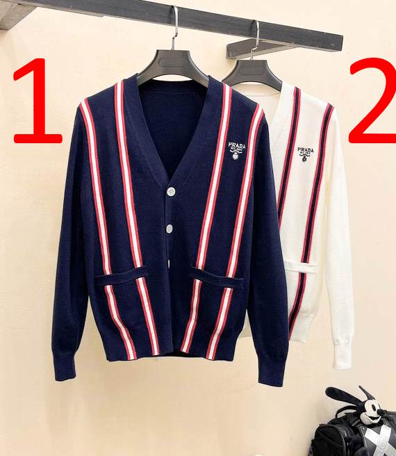 PRD  Jacket  Cardigan 2 Color's Man