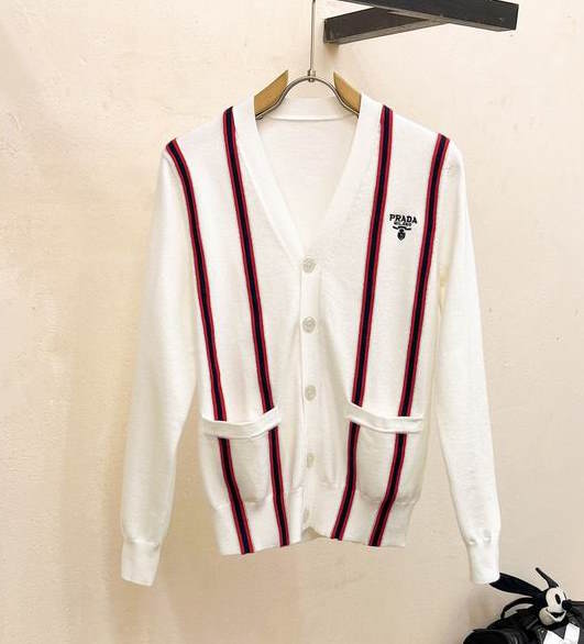 PRD  Jacket  Cardigan 2 Color's Man