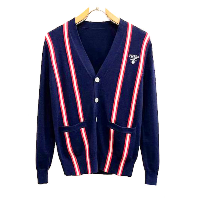 PRD  Jacket  Cardigan 2 Color's Man