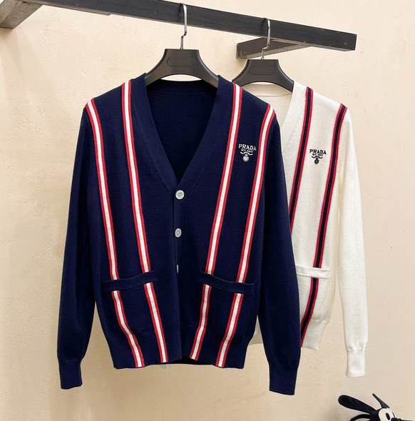 PRD  Jacket  Cardigan 2 Color's Man