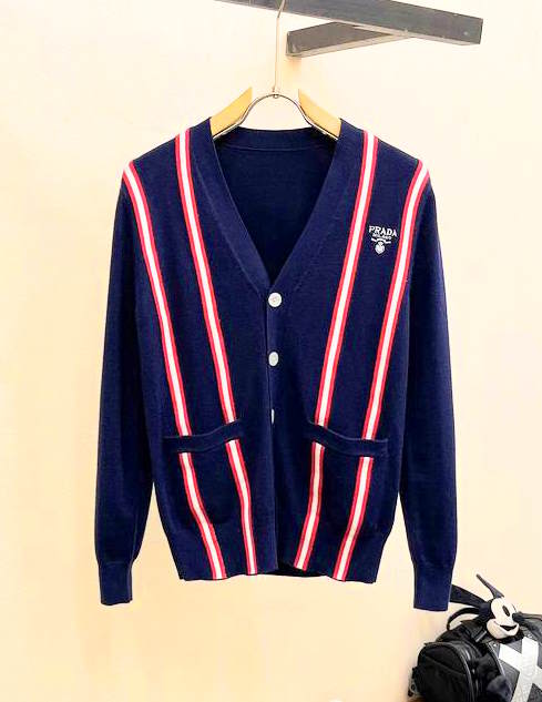 PRD  Jacket  Cardigan 2 Color's Man