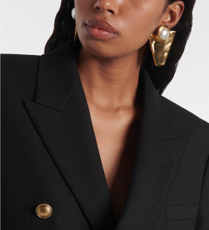 Y L Fashion earrings
