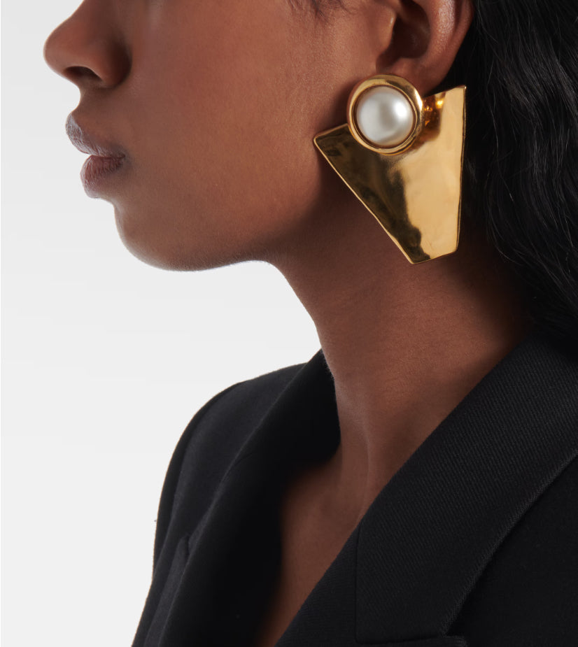 Y L Fashion earrings