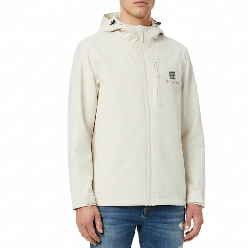 GIVENJY  Jacket Man  Hoodie 2 Color's
