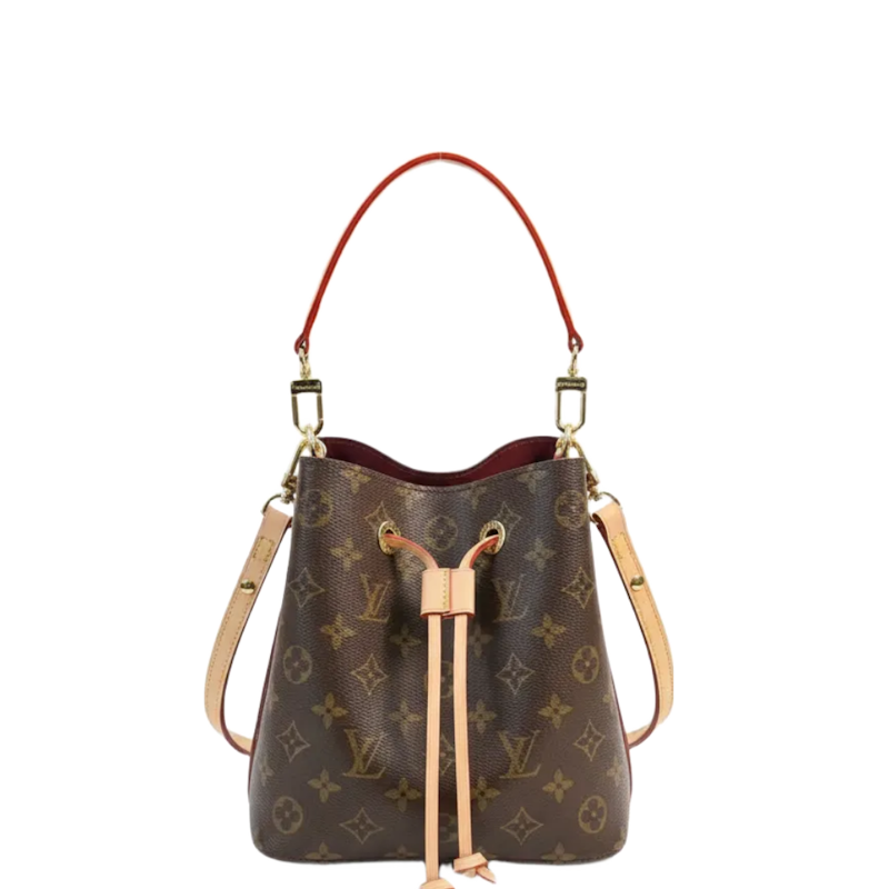 LU Bag Neo noe size BB 21 cm