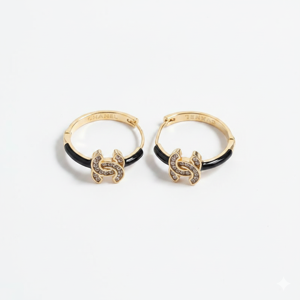 CHL  Fashion Earring