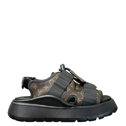 CHD  Sandals Woman 2 Color's