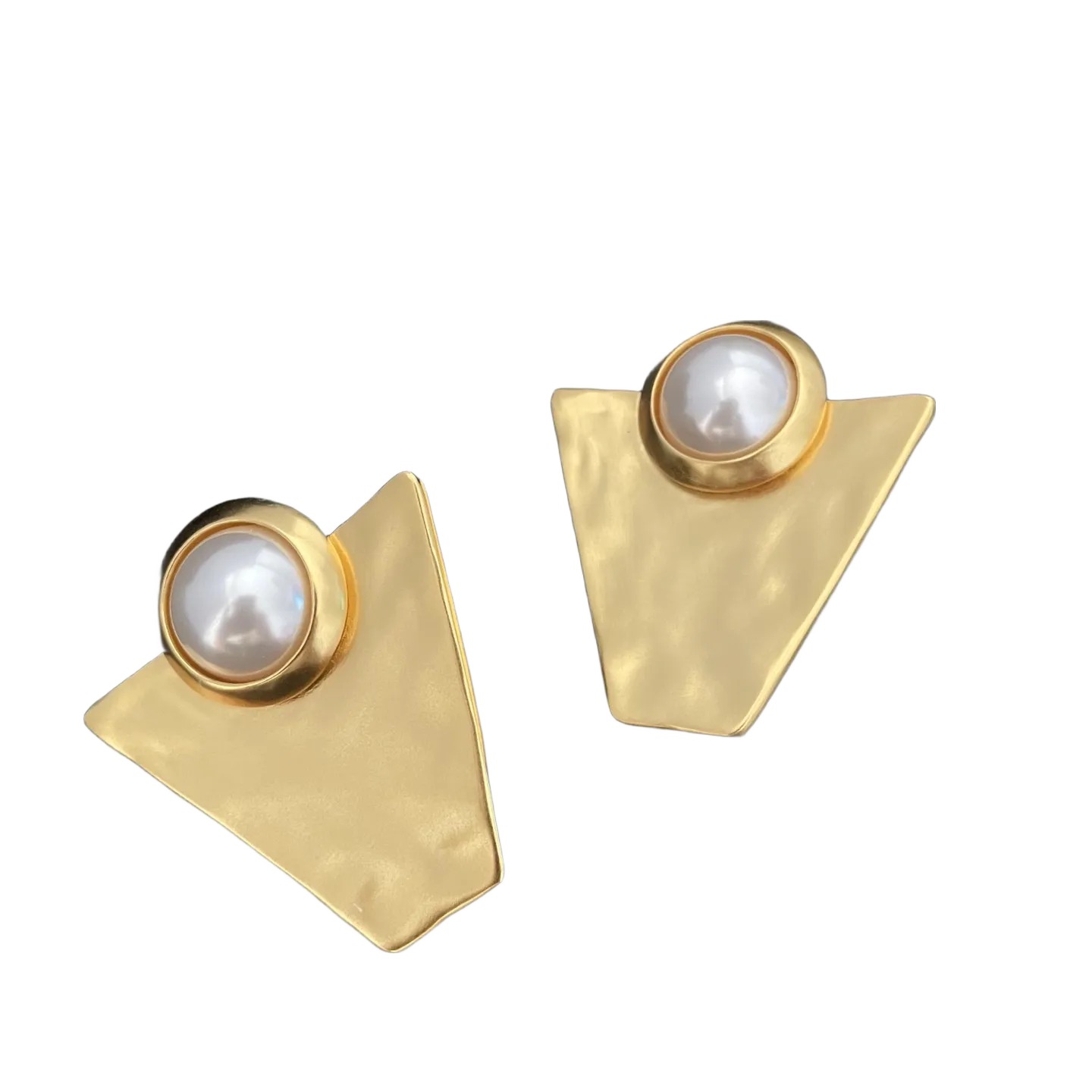 Y L Fashion earrings