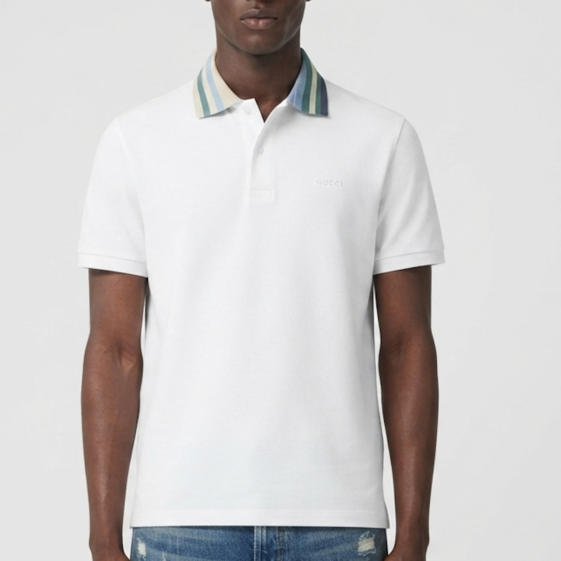 GU T- Shirt short sleeve 4 Color's Polo