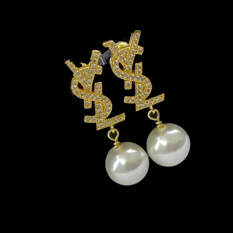 Y L   Fashion earrings  SALE-min order required