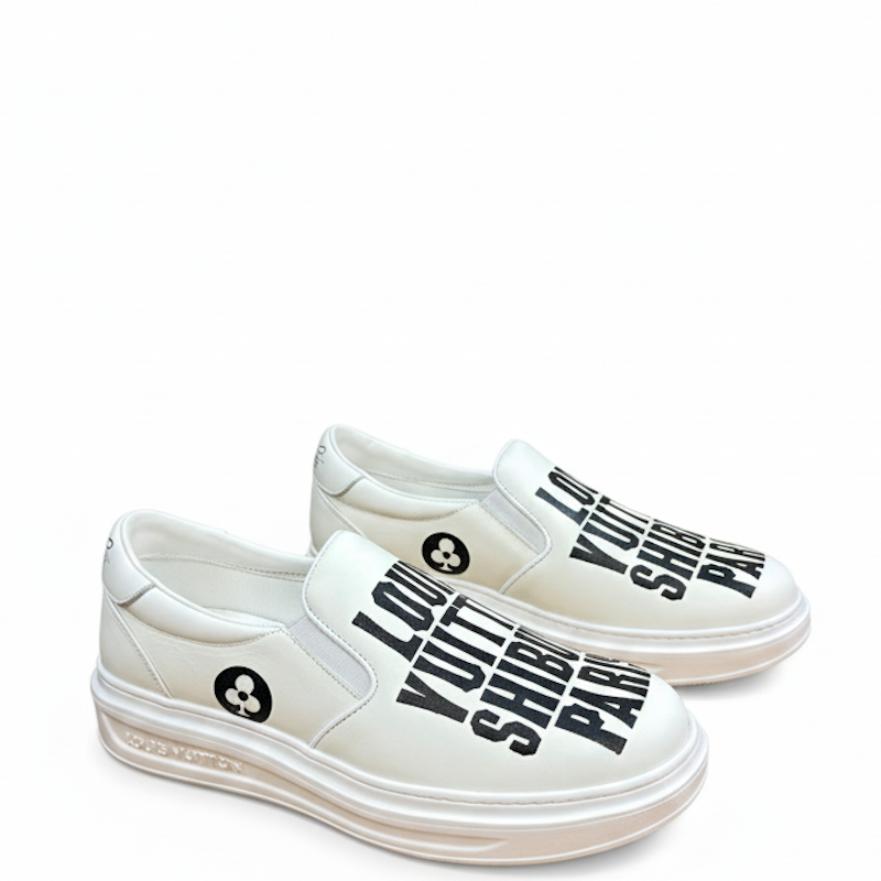 LU Sneakers