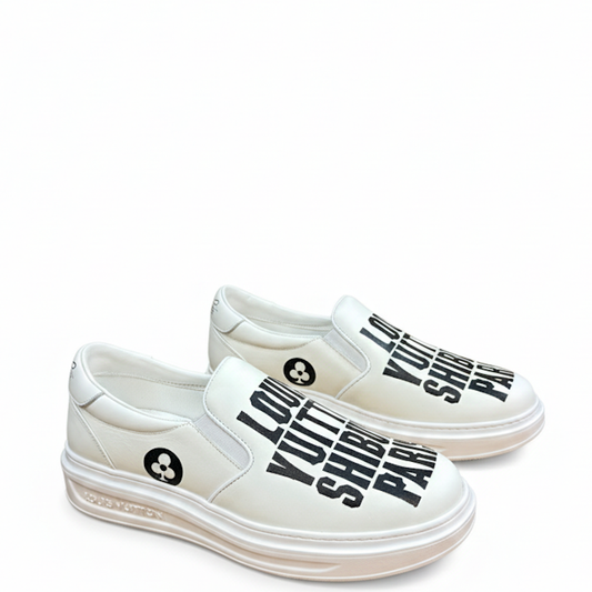 LU Sneakers