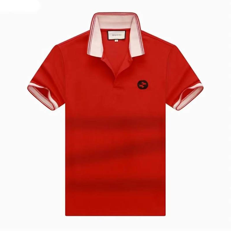 GU  T-shirt Polo  3 Color 's