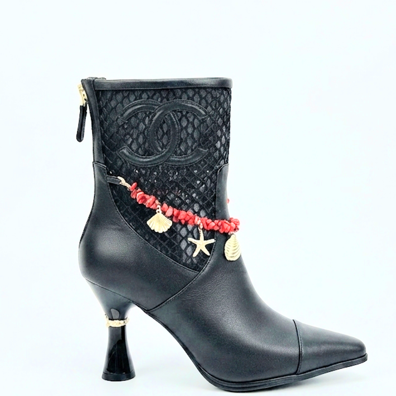 CHL Boots  Woman  Heels