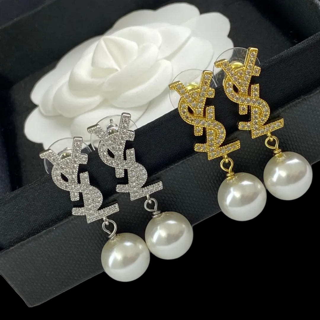 Y L   Fashion earrings  SALE-min order required