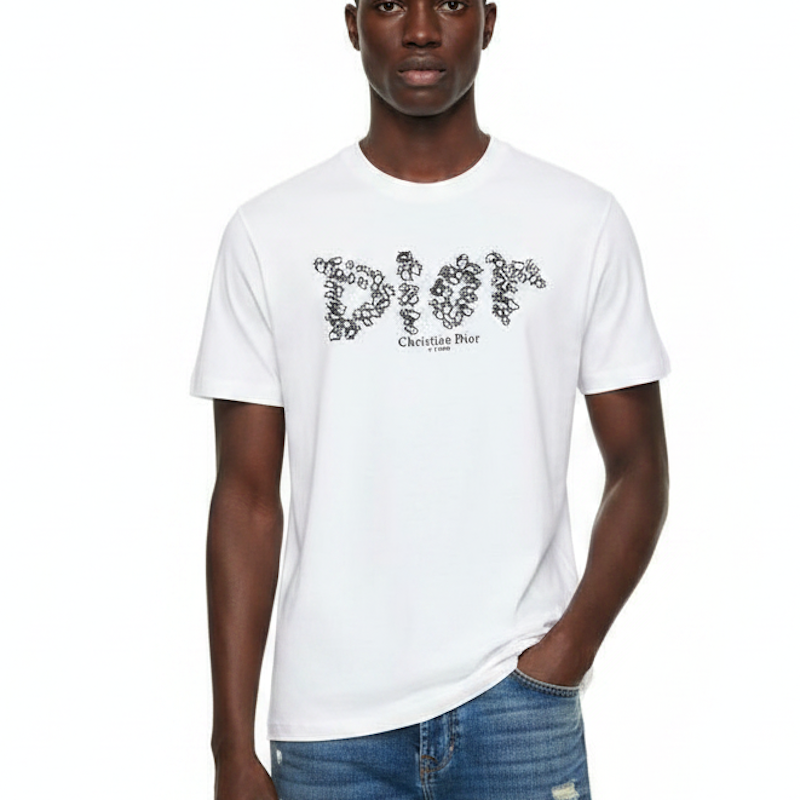 CHD T- Shirt short sleeve 2 Color's