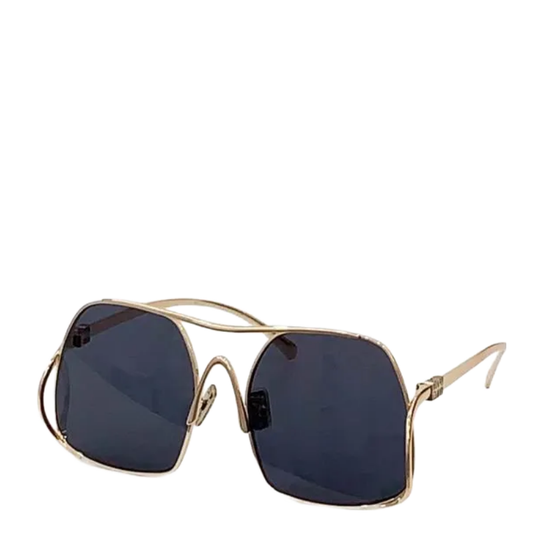 MIU MI Sunglasses 3 Color's
