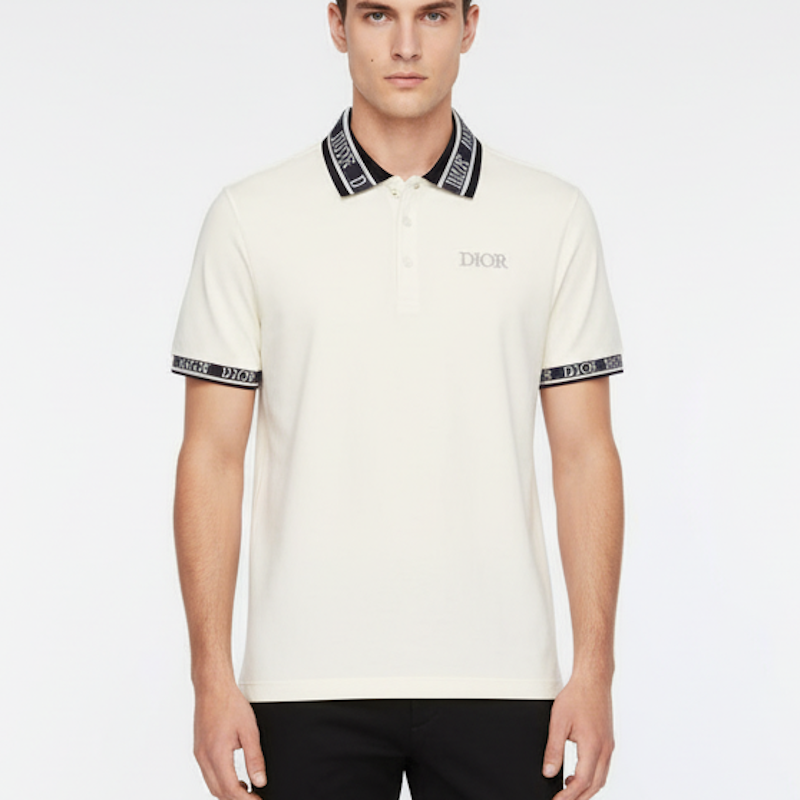CHD Polo T - Shirt short sleeve 2 Color's