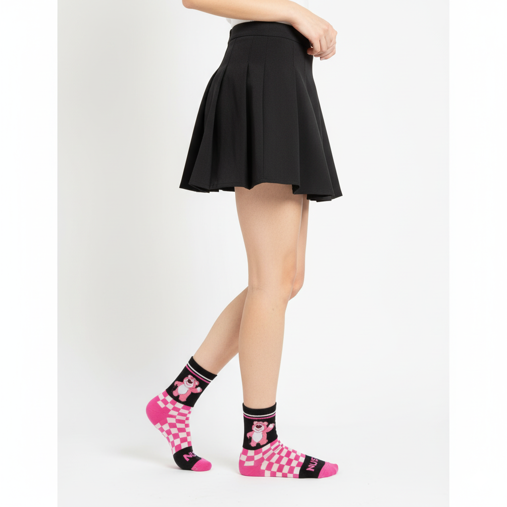LU Socks