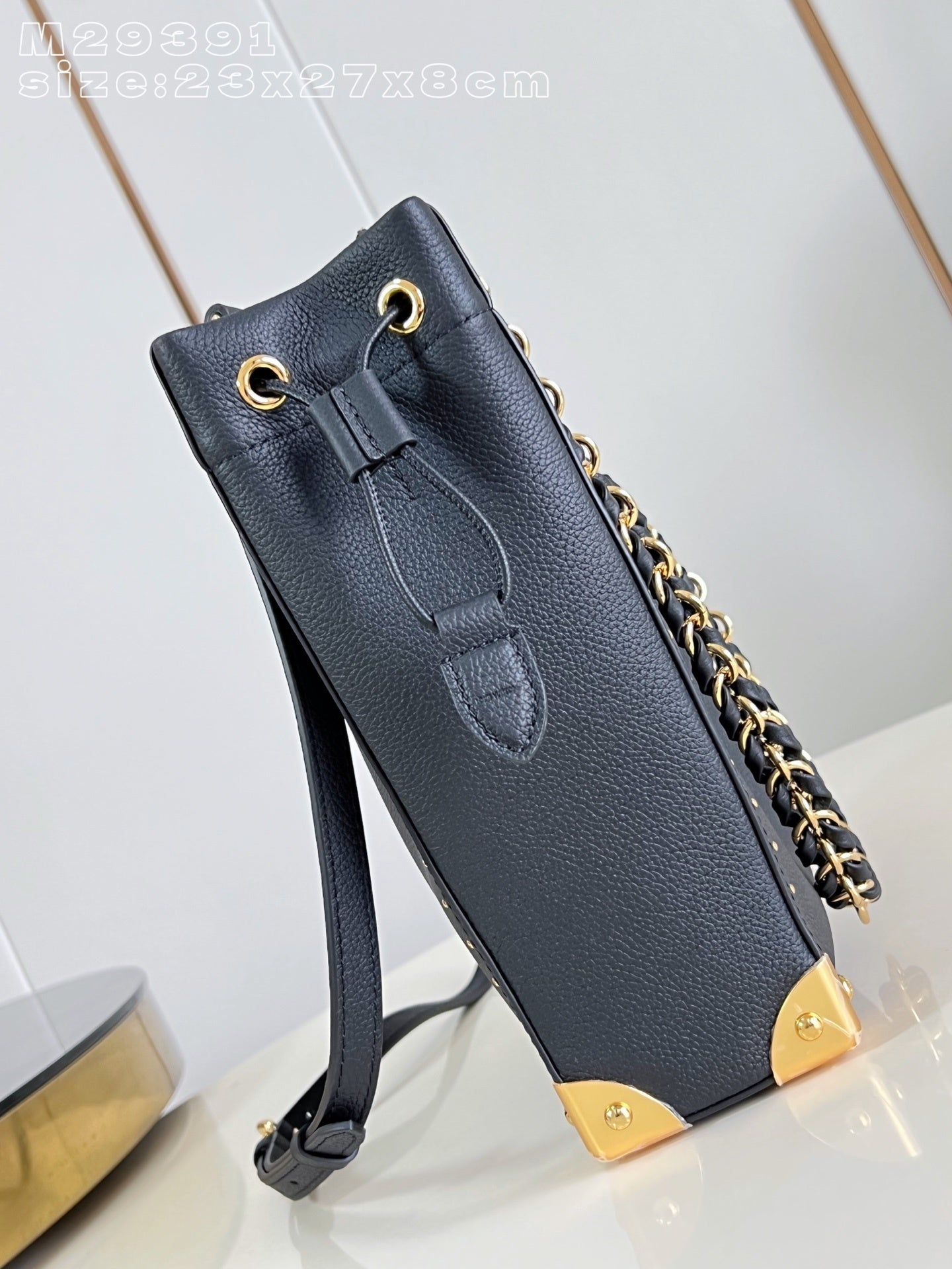 LU bag 27 cm