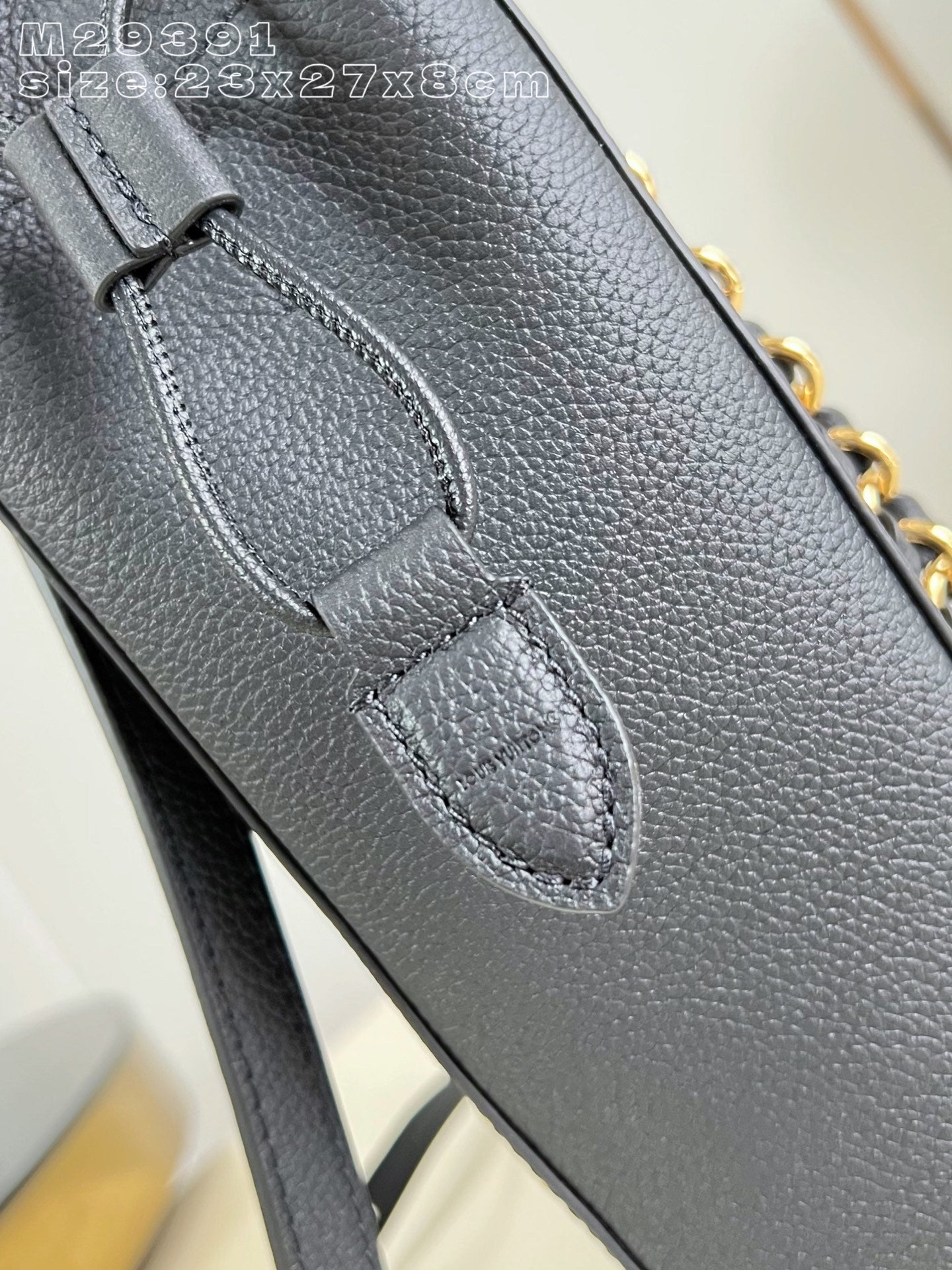 LU bag 27 cm