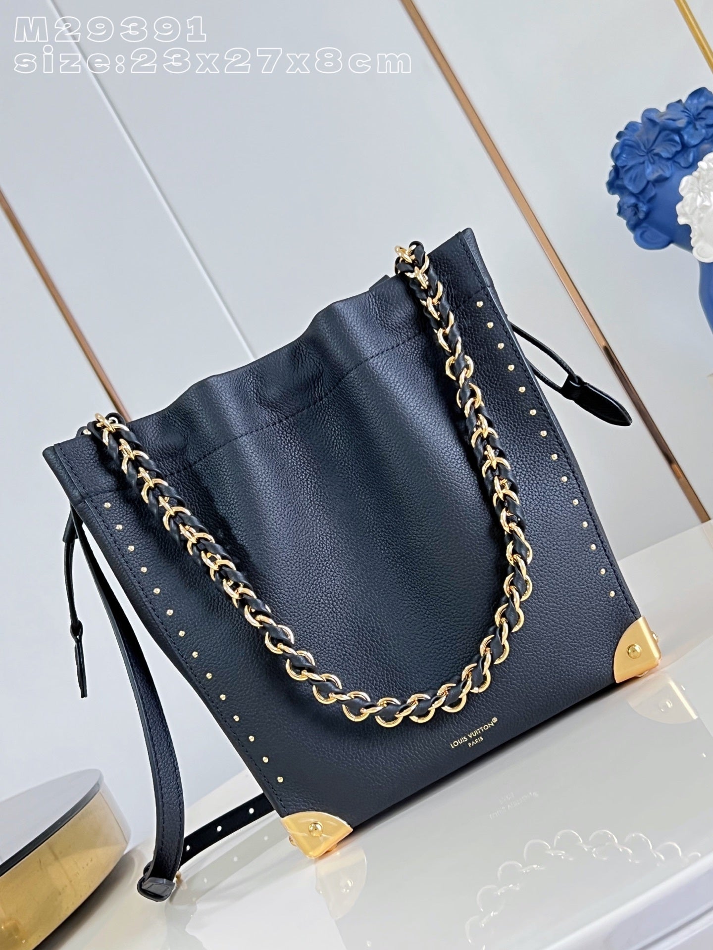 LU bag 27 cm