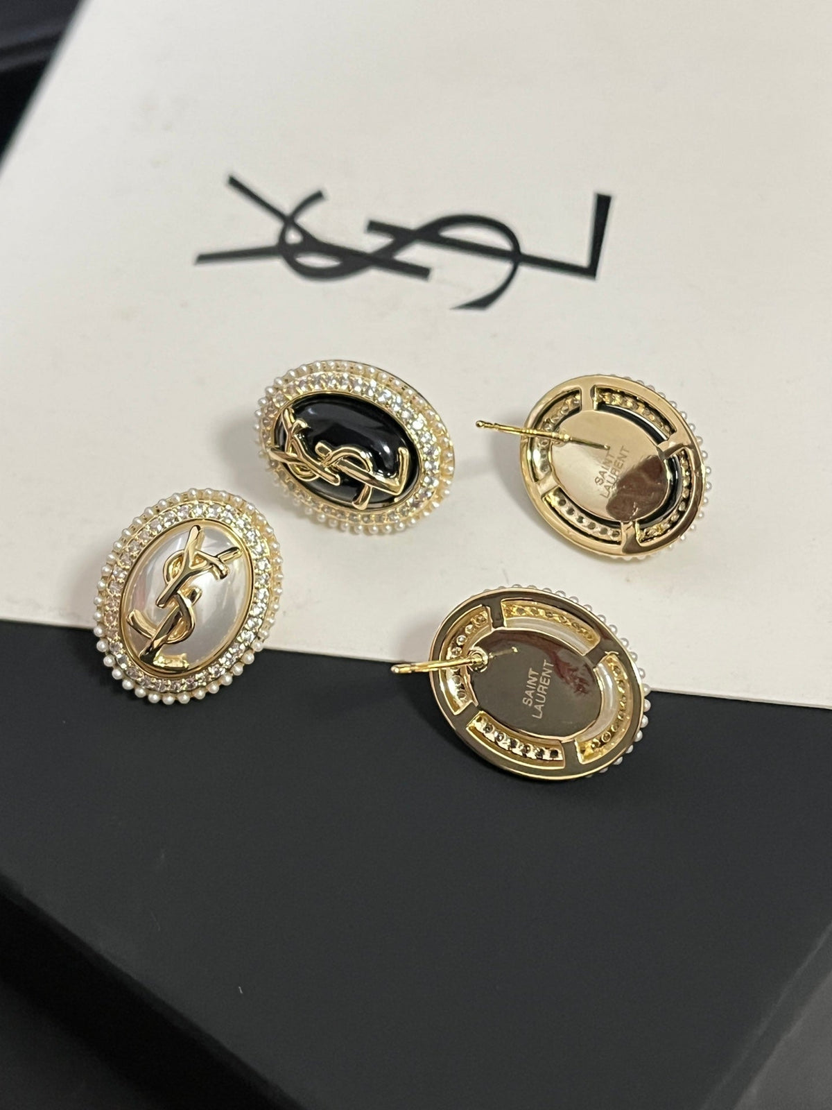 Y L   Fashion earrings  SALE-min order required