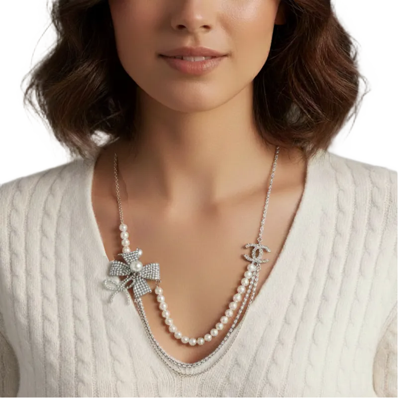CHL Fashion Necklace