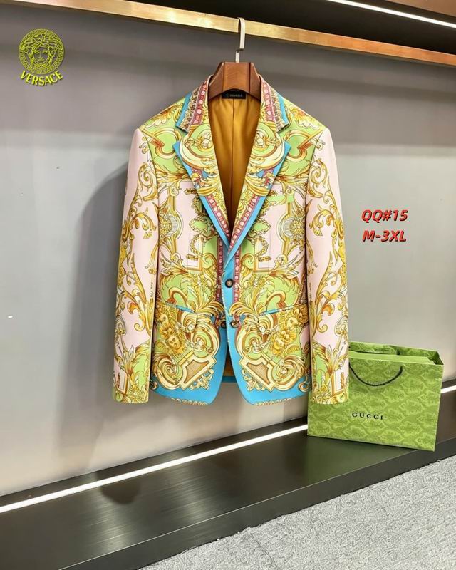 VRS party Jacket Man