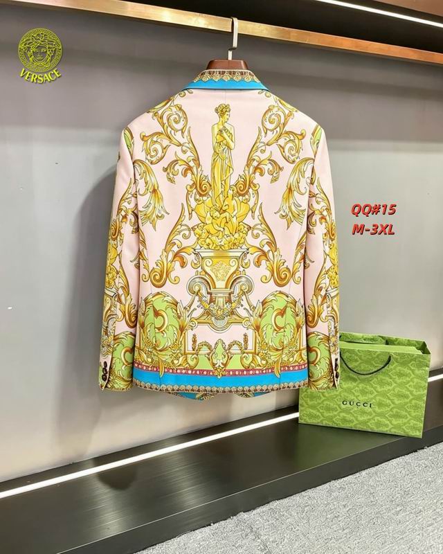 VRS party Jacket Man