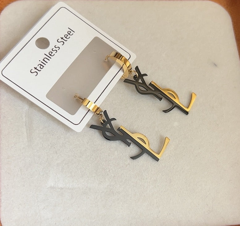 Y L  Earrings SALE-min order required