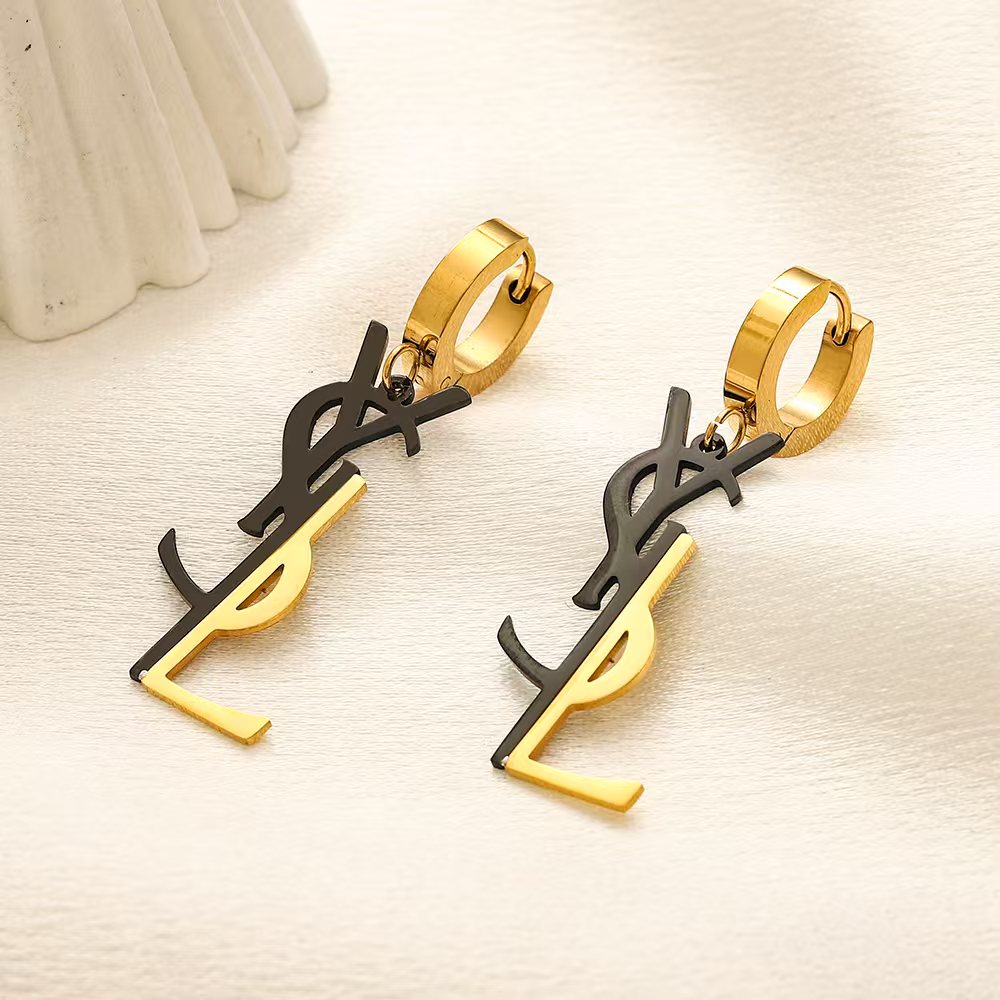 Y L  Earrings SALE-min order required