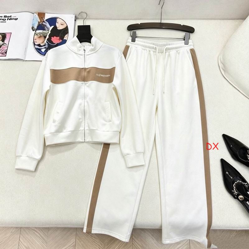 Y L Woman  Sport Suits Limited edition 2 Color's