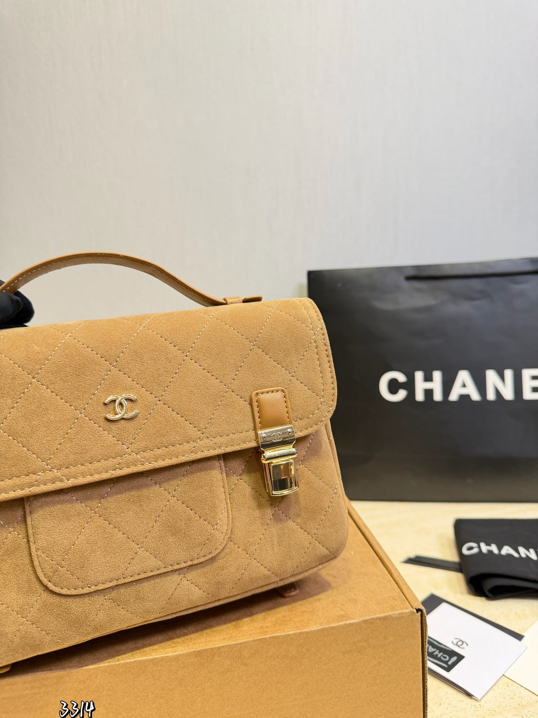 CHL Bag backpack 3 Color's