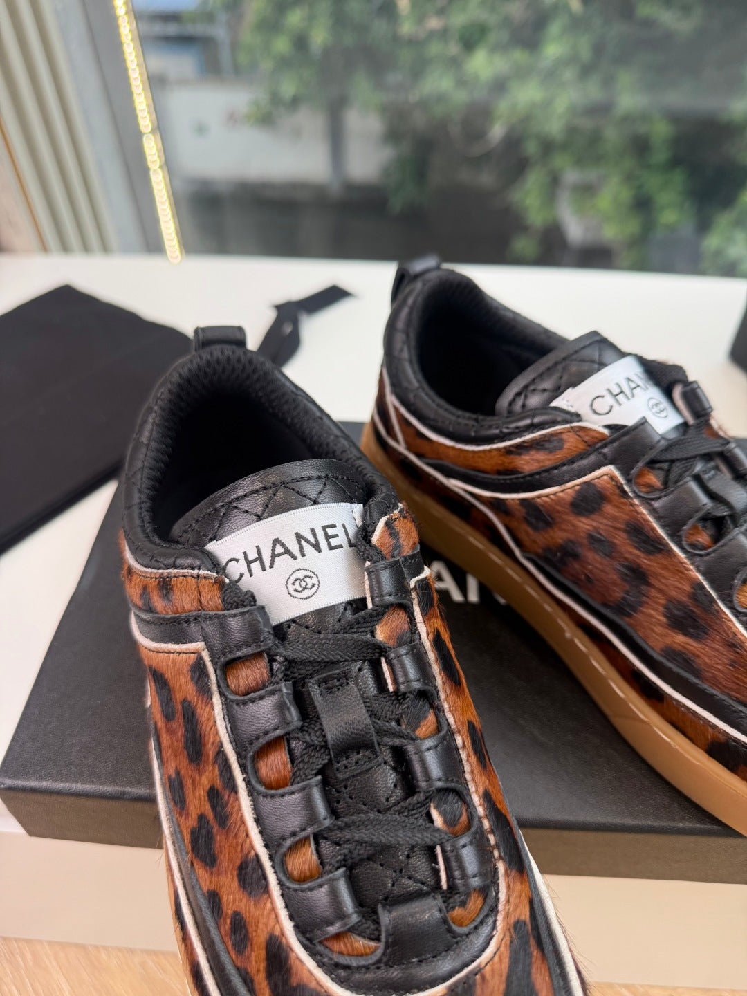 CHL  Sneakers Woman