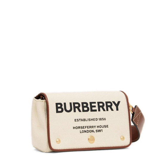 BURBBER  Bag  18 Cm  2 Color's